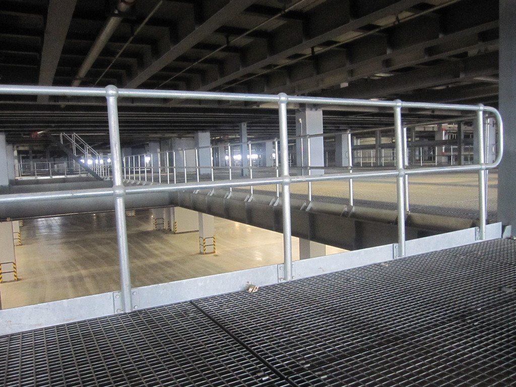 中煤陜西榆林能源化工有限公司甲醇醋酸深加工項目