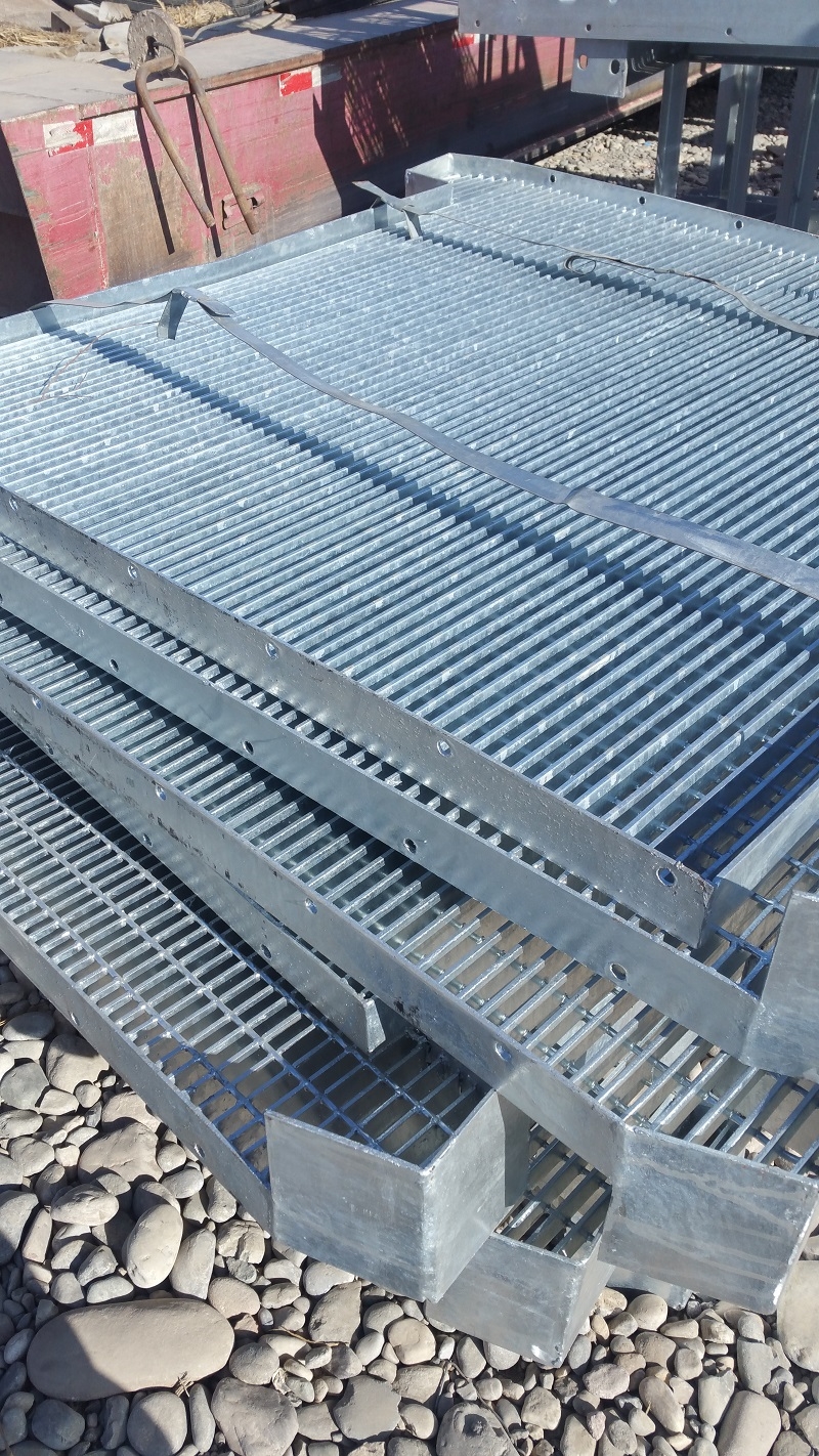 風電塔標準格柵